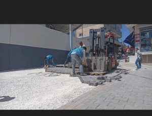 Başkan Mehmet Kuş, Hizmetleriyle Devletin Varlığını Hissettiriyor