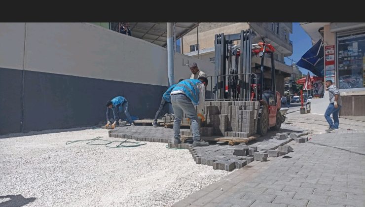 Başkan Mehmet Kuş, Hizmetleriyle Devletin Varlığını Hissettiriyor
