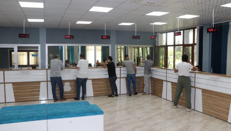 Yapılandırma Fırsatında Son Tarih 30 Haziran