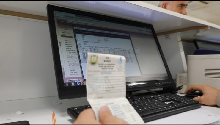 SU BORCU YAPILANDIRMA BAŞVURU SÜRESİ UZATILDI