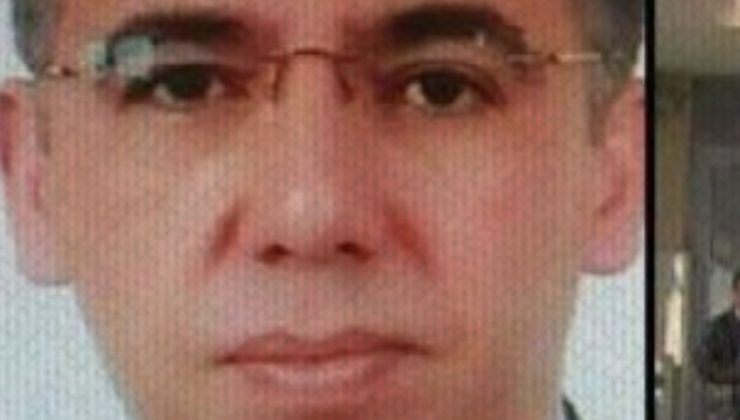 Şanlıurfa İl tarım müdürü Çakmaklı görevden alındı
