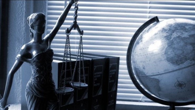 Hakimler ve Savcılar Kurulu’na ait atama kararları Resmi Gazete’de