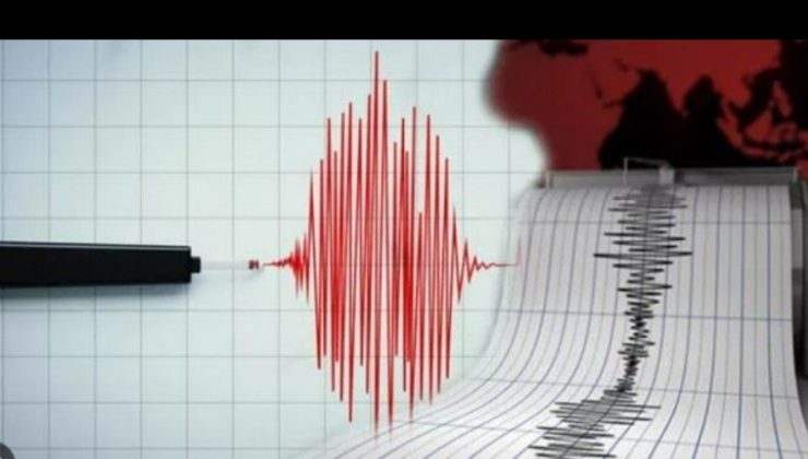 Adıyaman’da 4.1 büyüklüğünde deprem