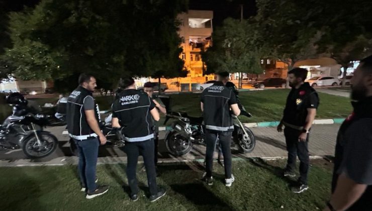 Uyuşturucuya Karşı Kararlı Mücadelemizin Sonuçlarını Alıyoruz❗️