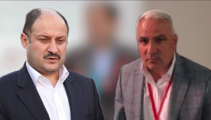 Meclis Üyesi Dürbin, Gülpınar ‘a destek için Ak Parti”den istifa etti