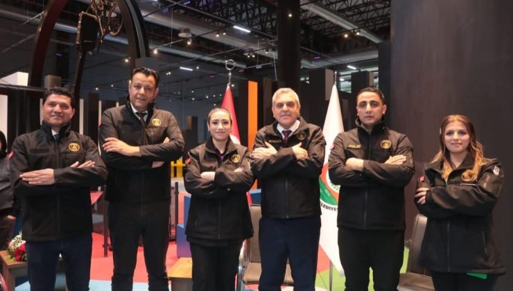 BAŞKAN BEYAZGÜL, ‘’ŞANLIURFA BİLİMİN MERKEZİ OLACAK’’