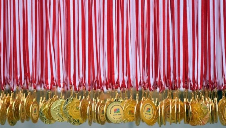 Serbest Güreş Milli Takımı, 31 yıl sonra Avrupa şampiyonu