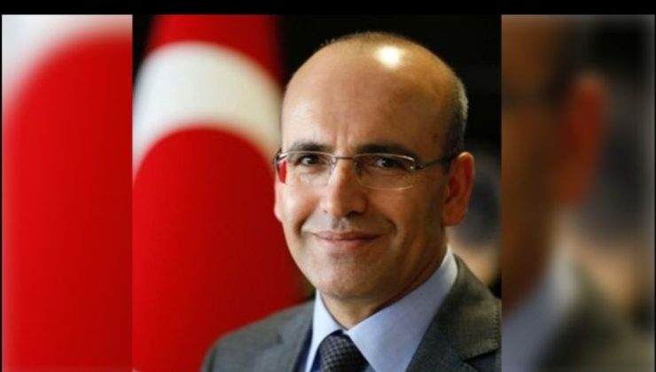 Bakan Şimşek Şanlıurfa’ya Geliyor