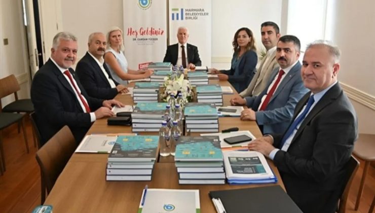 MBB’de sokak hayvanları ve deprem görüşüldü