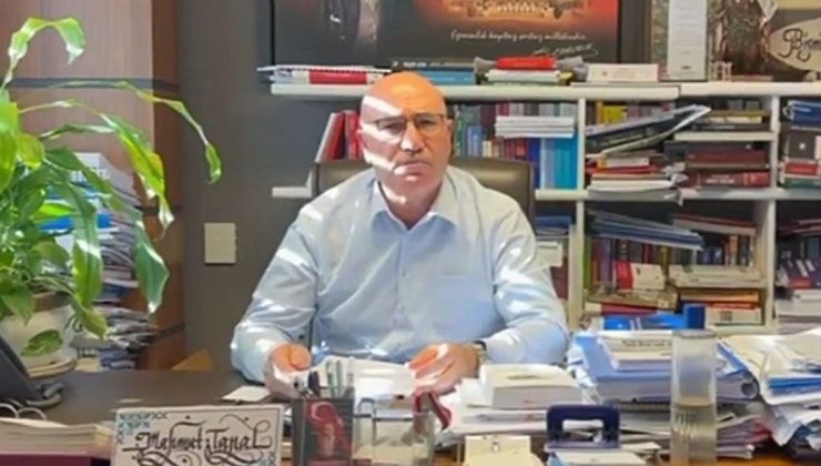 Tanal Instagram’a erişim engeli için dava açtı!