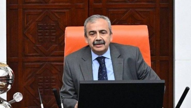 Sırrı Süreyya Önder Ameliyata Alındı