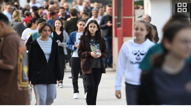 LGS 2025 ne zaman yapılacak? Giriş yerleri ve sınav saatleri ne zaman açıklanacak?