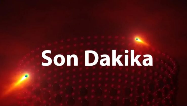 CHP Genel Başkanı Özel hakkında soruşturma başlatıldı