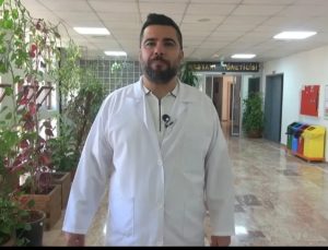 Uzman Doktor Çiçek’ten Yaz Aylarında Kalp Sağlığı Uyarısı