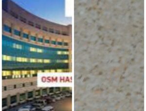 Şanlıurfa’da Hastanede Hijyen Tepkisi: Ek Binayı Tahta Kuruları ve Böcekler Bastı