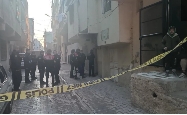 Şanlıurfa’da elektrikli sobaya suyla müdahale edince akıma kapılan kadın öldü