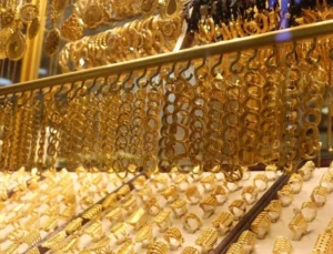 Altın fiyatlarında son durum: Gram ve çeyrek kaç TL oldu?