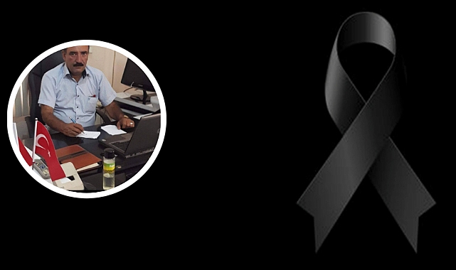 Gazeteci Hasan Basmacı’nın acı günü!…