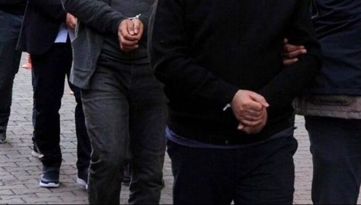 13 ilde yasa dışı bahis operasyonu