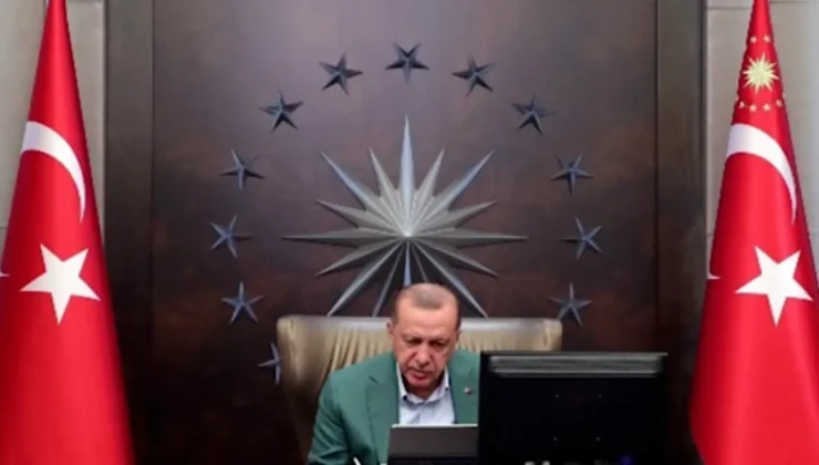 Atama kararları Resmi Gazete’de yayımlandı
