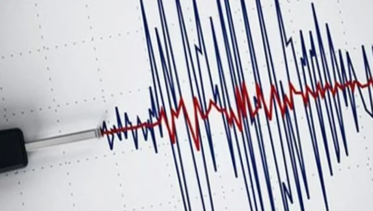 Malatya’da 5 şiddetinde deprem