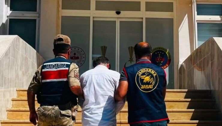 Şanlıurf da tlfon doldırdirclikten