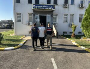 Şanlıurfa’da Kaçak Telefon Operasyonu: 130 Telefon Ele Geçirildi, 1 Kişi Tutuklandı