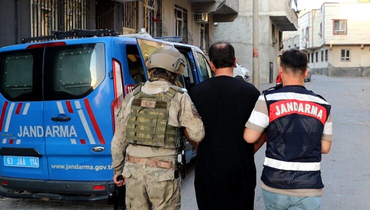 ŞANLIURFA’DA GÖÇMEN KAÇAKÇILIĞINA GEÇİT YOK: 10 ORGANİZATÖRE ADLİ İŞLEM
