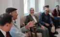 Ağustos ayı yaşlı ve engelli aylıkları hesaplara yatırıldı