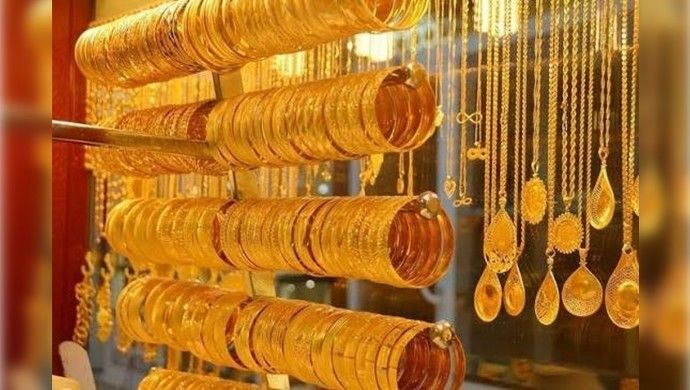 Altın son iki ayın zirvesinde