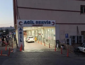 Şanlıurfa’da kardeş kavgası kanlı bitti! 2 kardeş yaralandı