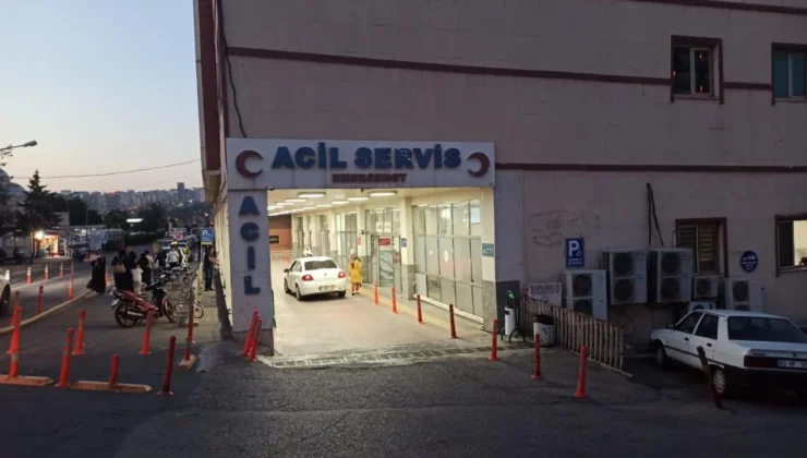 Şanlıurfa’da kardeş kavgası kanlı bitti! 2 kardeş yaralandı