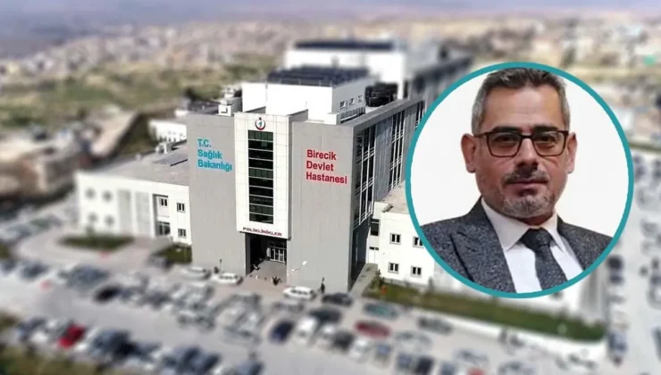 Şanlıurfa’da 51 yaşındaki hastane personelinden günlerdir haber yok!