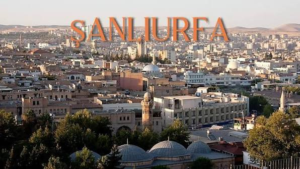 Şanlıurfa’da son 24 saatte gündem hareketli: İşte öne çıkan gelişmeler