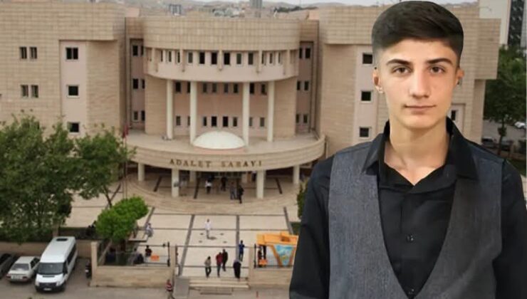 Şanlıurfa’da 15 Yaşındaki Muhammed’in Ölümünde İlk Duruşma: Sanığın Tutukluluğu Sürüyor