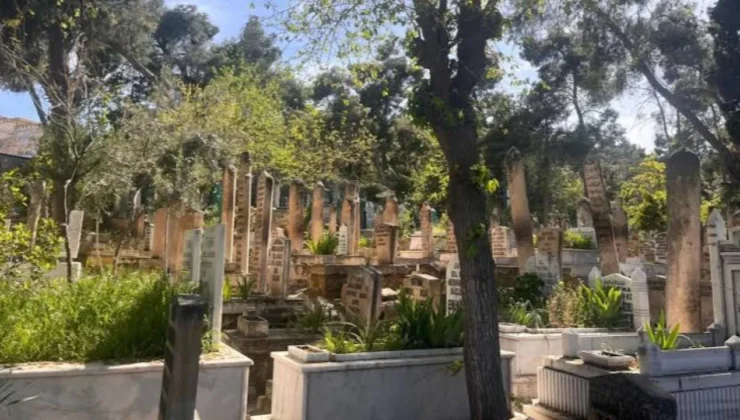 Şanlıurfa defin listesi! 22 Eylül’de kimler vefat etti?