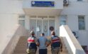 Şanlıurfa’da 7 yıl 6 ay hapis cezası bulunan dolandırıcılık hükümlüsü yakalandı