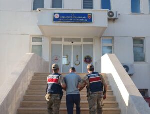 Şanlıurfa’da 7 yıl 6 ay hapis cezası bulunan dolandırıcılık hükümlüsü yakalandı