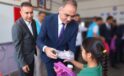 Başkan Kuş: Eğitime Desteğe Devam Edeceğiz*