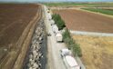 BÜYÜKŞEHİR’DEN SİVEREK KEÇİBURÇ’TA YOL YENİLEME ÇALIŞMASI     GÜLPINAR’IN TALİMATLARIYLA KIRSAL MAHALLE YOLLARINDA ULAŞIM KONFORU ARTIRILIYOR