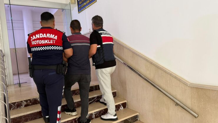 Şanlıurfa’da 7 Yıl Hapis Cezası Bulunan Dolandırıcılık Hükümlüsü Yakalandı