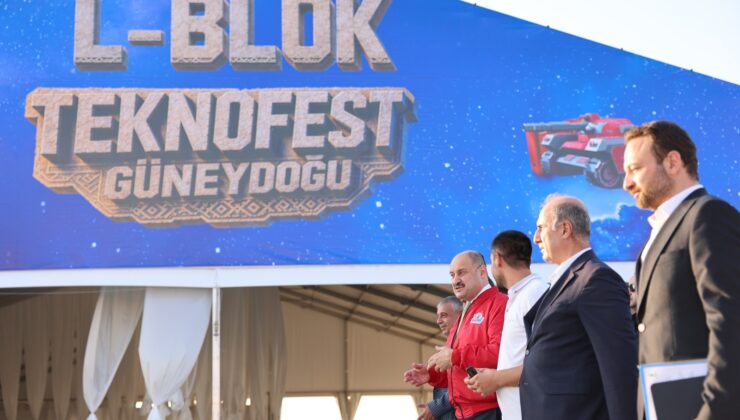 BAŞKAN GÜLPINAR, TEKNOFEST HAZIRLIKLARINI YERİNDE İNCELEDİ     BAŞKAN GÜLPINAR: “ŞANLIURFA’YA İZ BIRAKACAK BİR ORGANİZASYONA İMZA ATACAĞIZ”