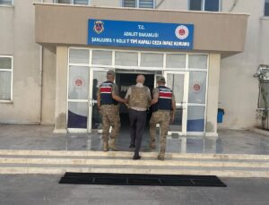 Birecik’te Kasten Öldürme Suçundan Aranan Firari Zanlı Yakalandı