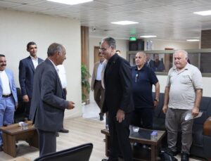 Eyyübiyelilerin Talepleri Tek Tek Yerine Geliyor*