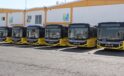 BÜYÜKŞEHİR, ULAŞIM FİLOSUNU 50 OTOBÜSLE BÜYÜTÜYOR