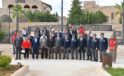 KURTULUŞ MÜZESİ İLK ZİYARETÇİLERİNİ ŞEHİT AİLELERİ VE GAZİLERLE AĞIRLADI*  Şanlıurfa’nın Milli Mücadele