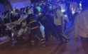 Şanlıurfa Abide Kavşağı’nda feci kaza: 3 yaralı