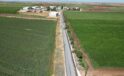 BÜYÜKŞEHİR, VİRANŞEHİR’DE KIRSAL YOLLARI YENİLİYOR