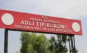 17yaşındaki genç ölü bulundu