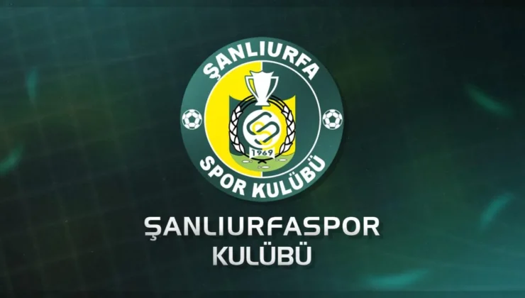 Şanlıurfaspor’da tecrübeli teknik adam yeniden geliyor